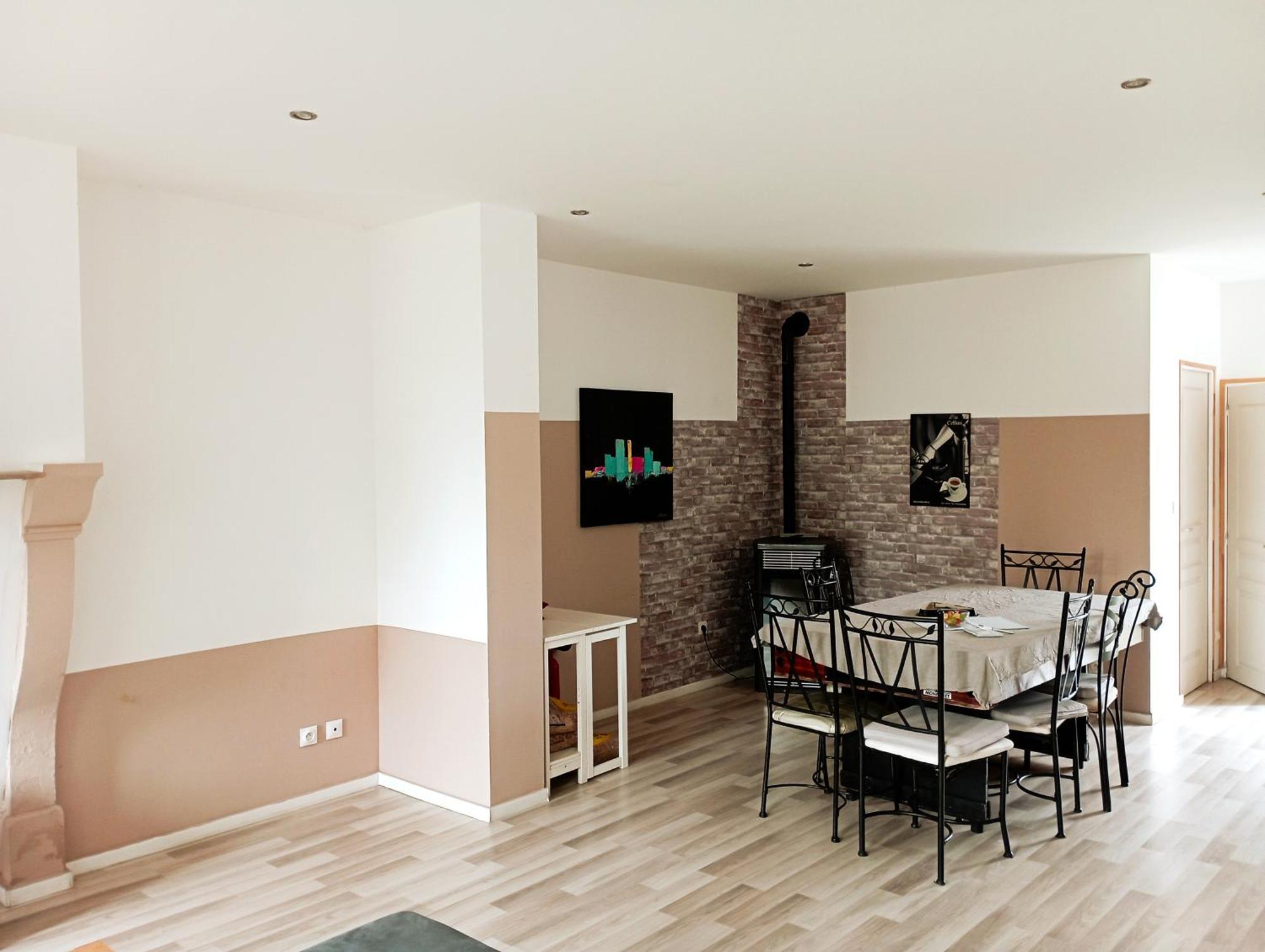 Gite Au Calme De La Campagne, Jardin, Billard, Parking Ecury-sur-Coole Экстерьер фото